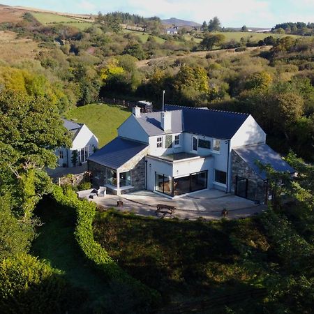 Ivy Lodge Letterkenny Eksteriør bilde