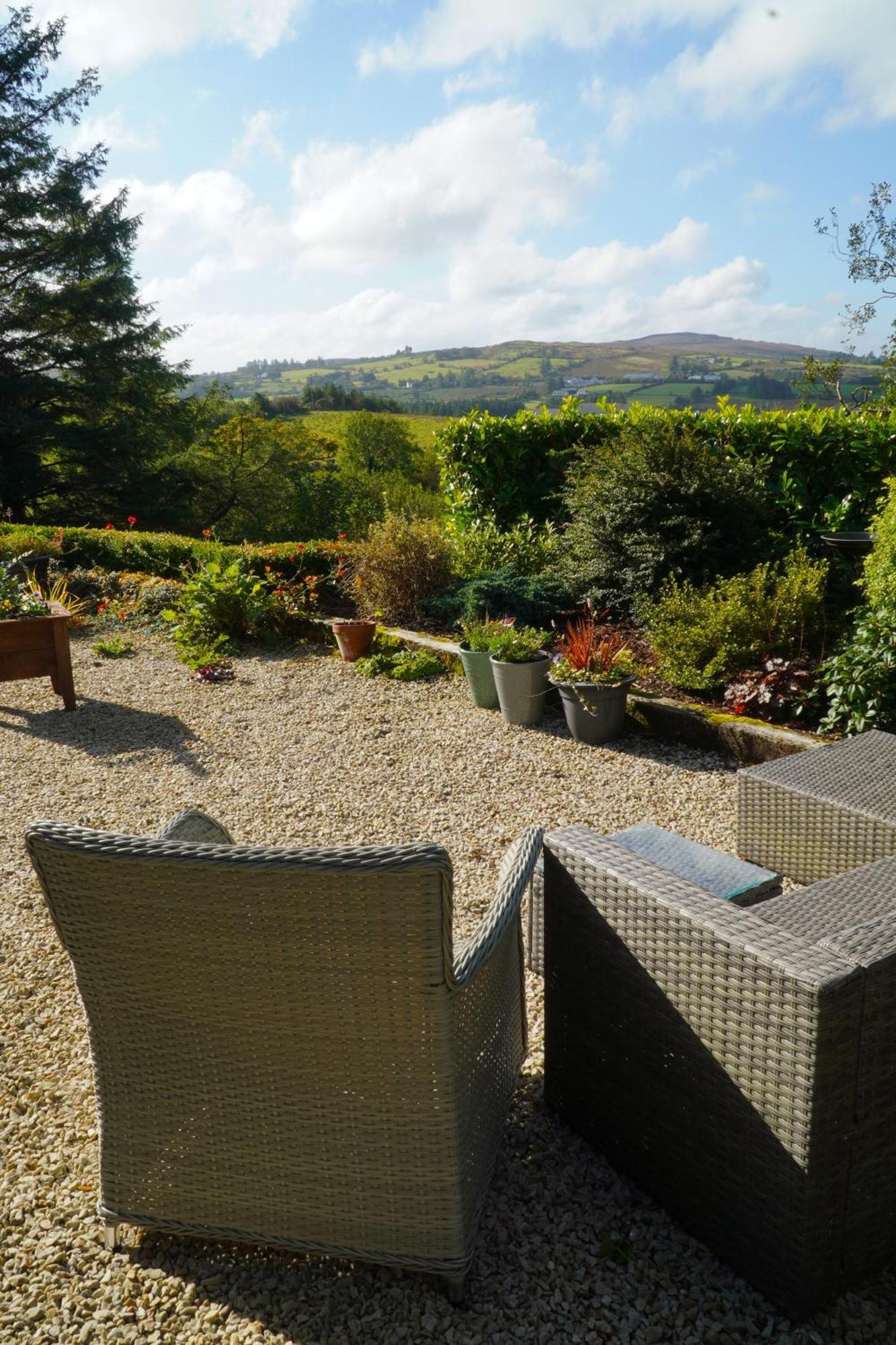 Ivy Lodge Letterkenny Eksteriør bilde
