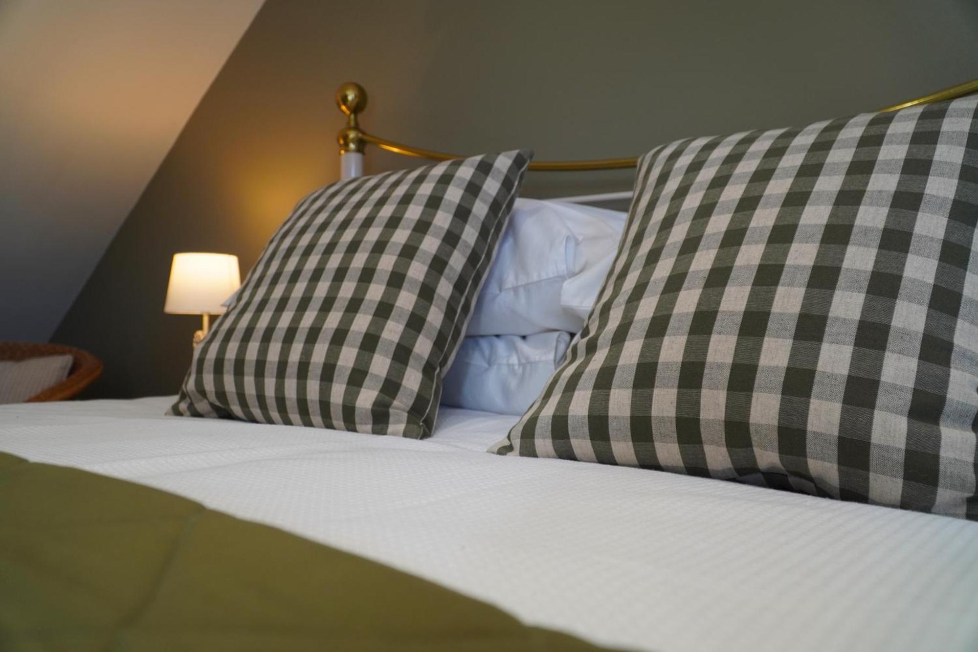 Ivy Lodge Letterkenny Eksteriør bilde