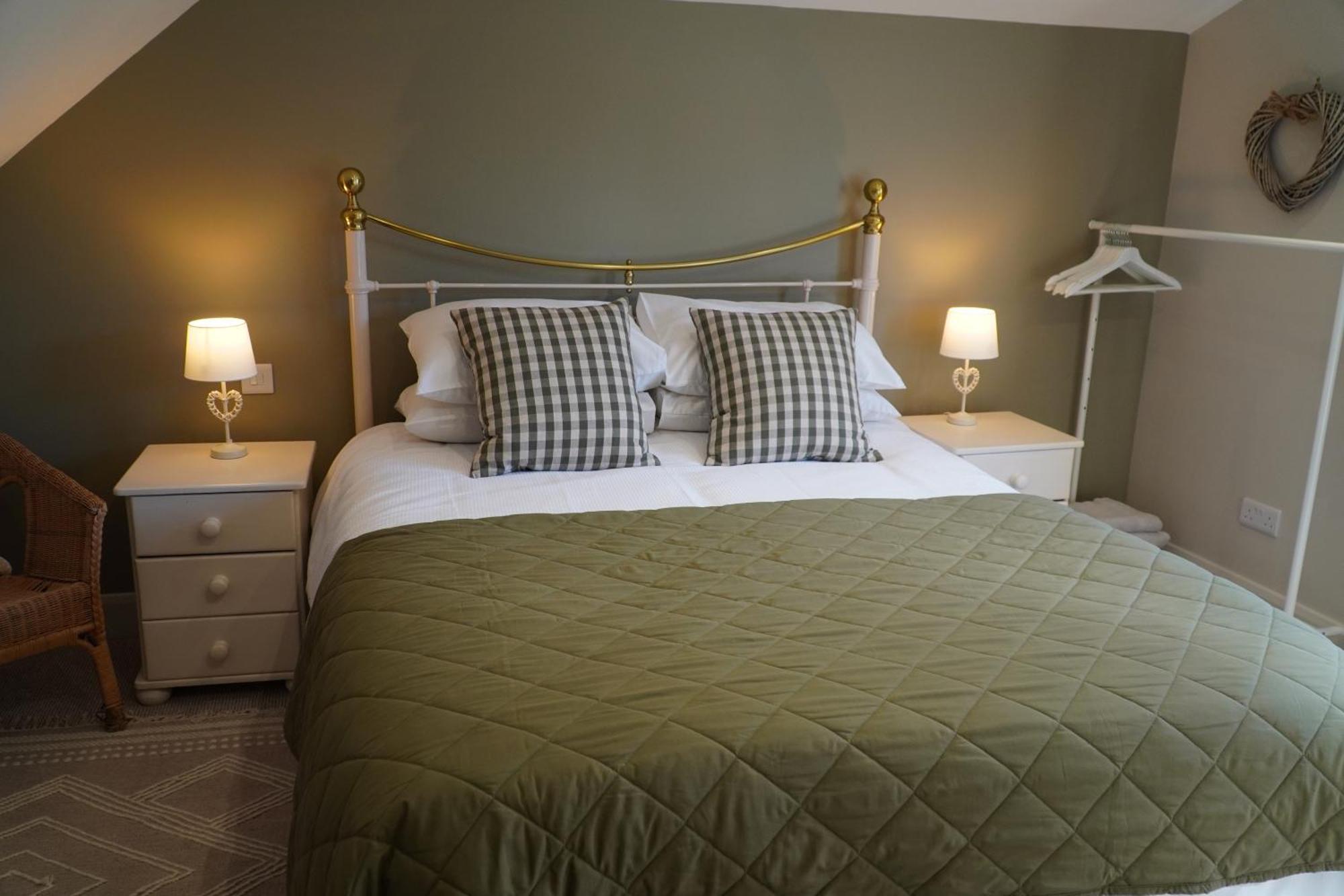 Ivy Lodge Letterkenny Eksteriør bilde