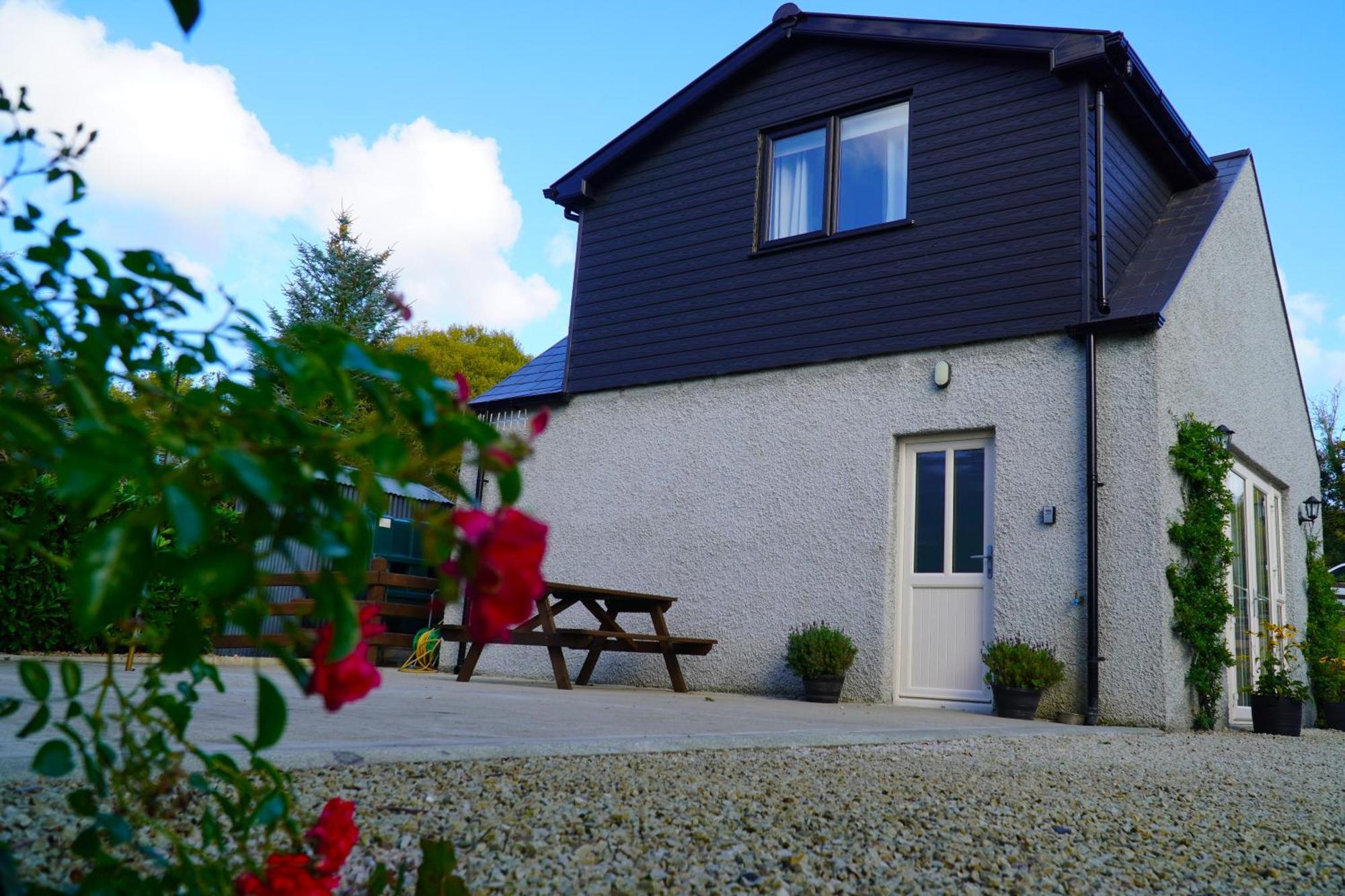Ivy Lodge Letterkenny Eksteriør bilde