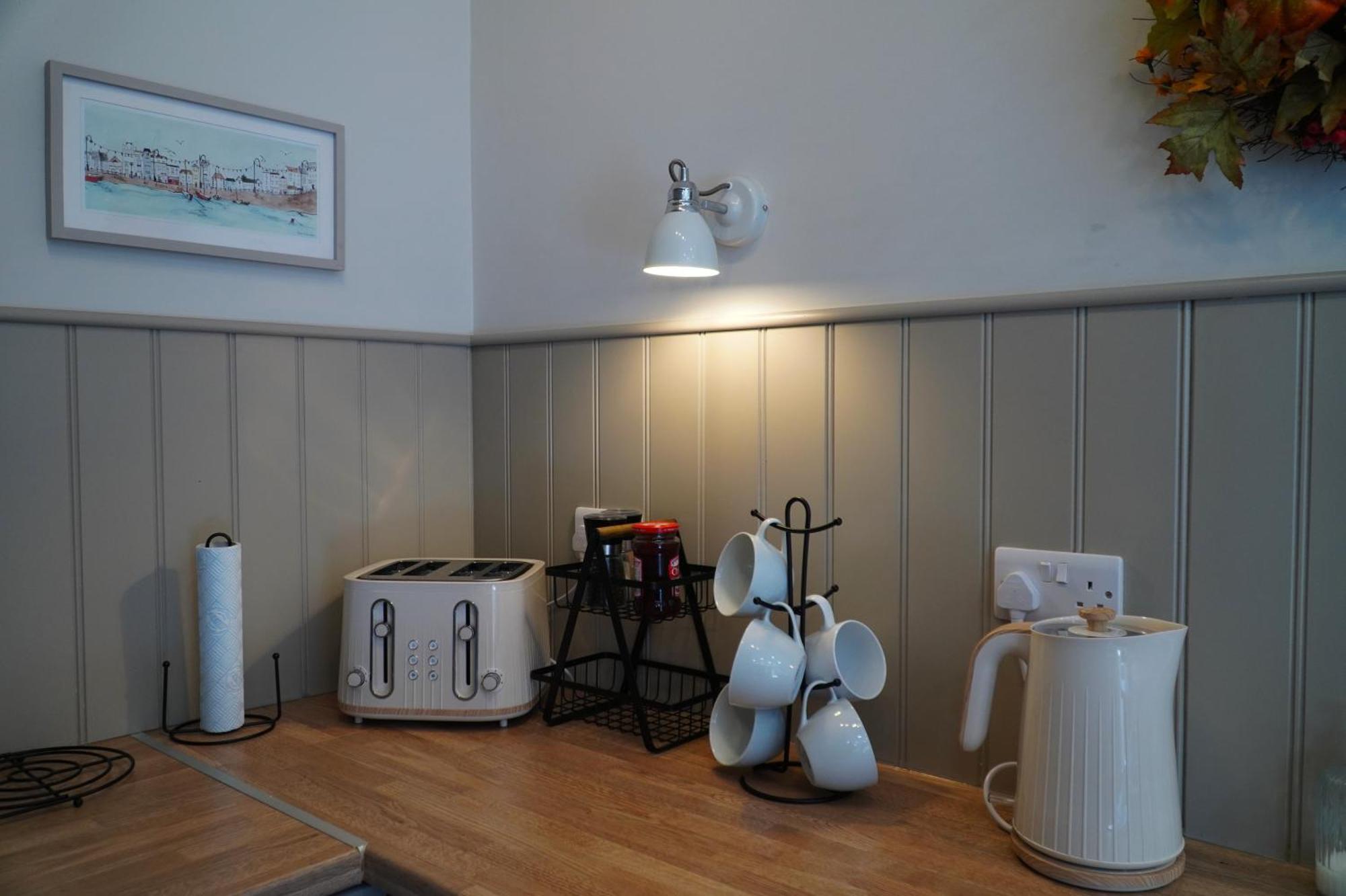Ivy Lodge Letterkenny Eksteriør bilde