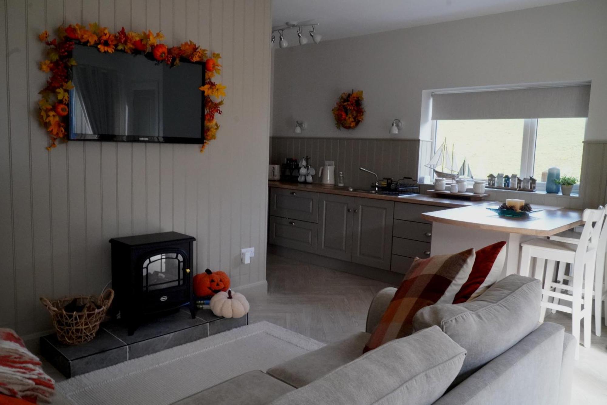 Ivy Lodge Letterkenny Eksteriør bilde