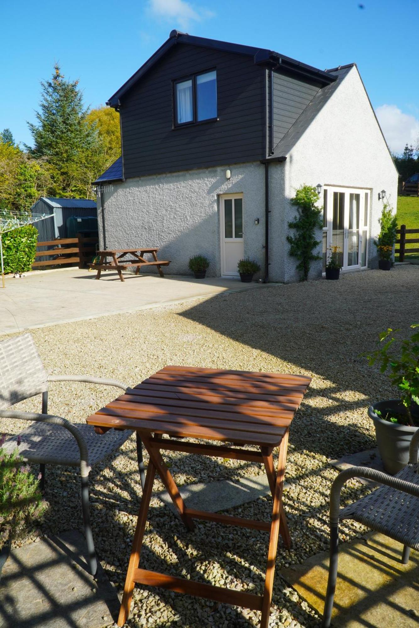 Ivy Lodge Letterkenny Eksteriør bilde