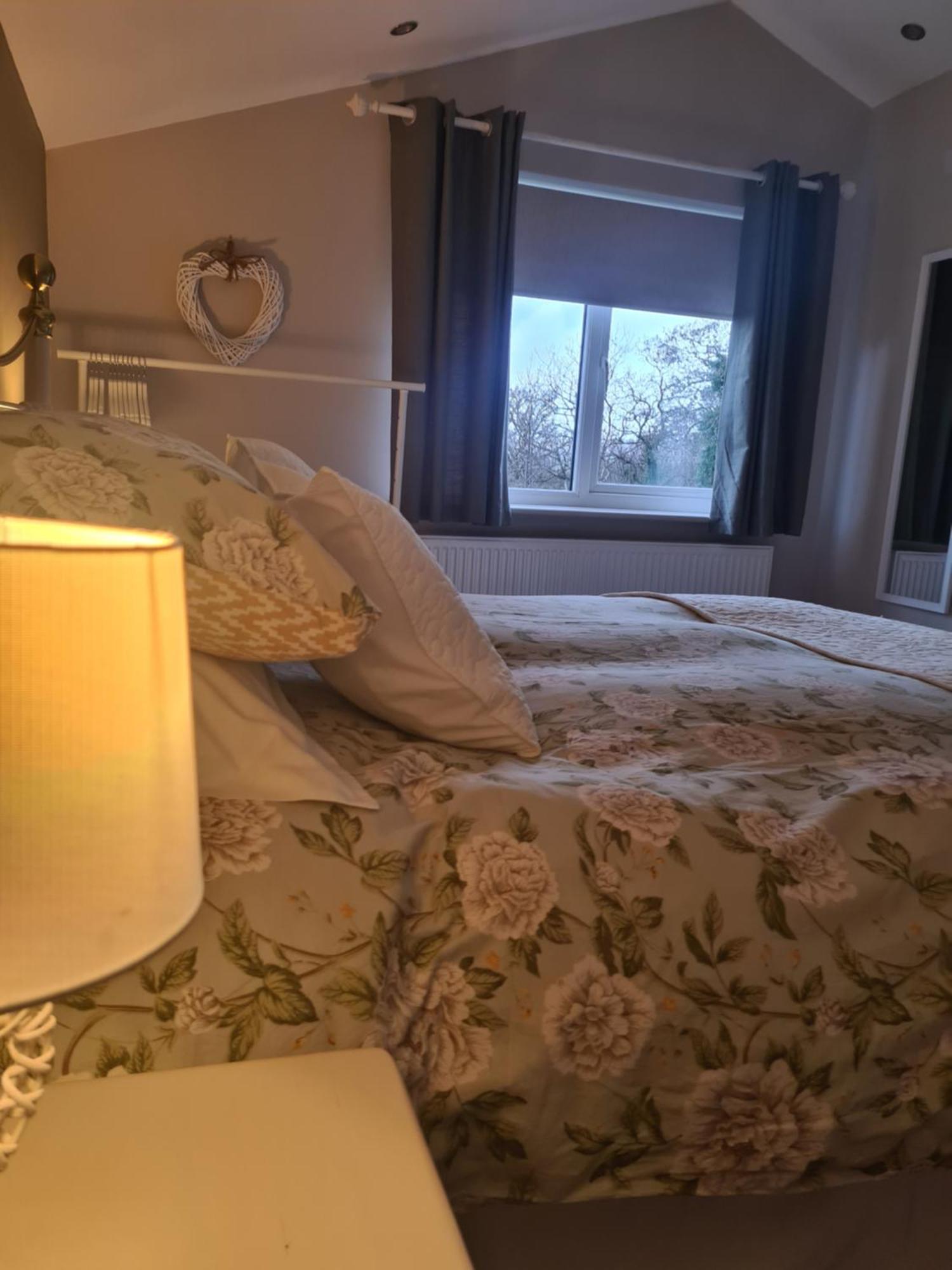 Ivy Lodge Letterkenny Eksteriør bilde